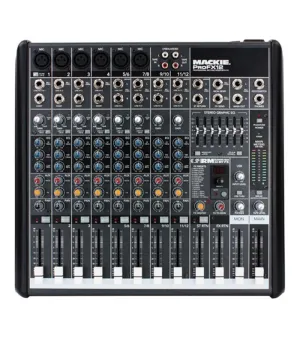 Mackie Pro FX 12