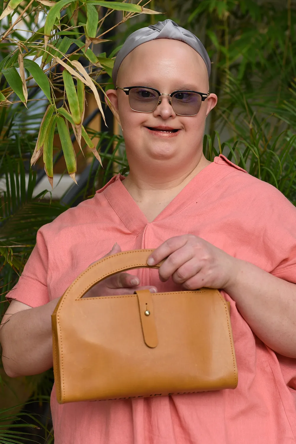 MADE TO ORDER - Capernaum Clutch Crossbody