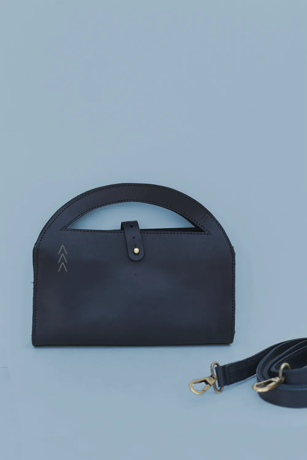 MADE TO ORDER - DSGD Clutch Crossbody