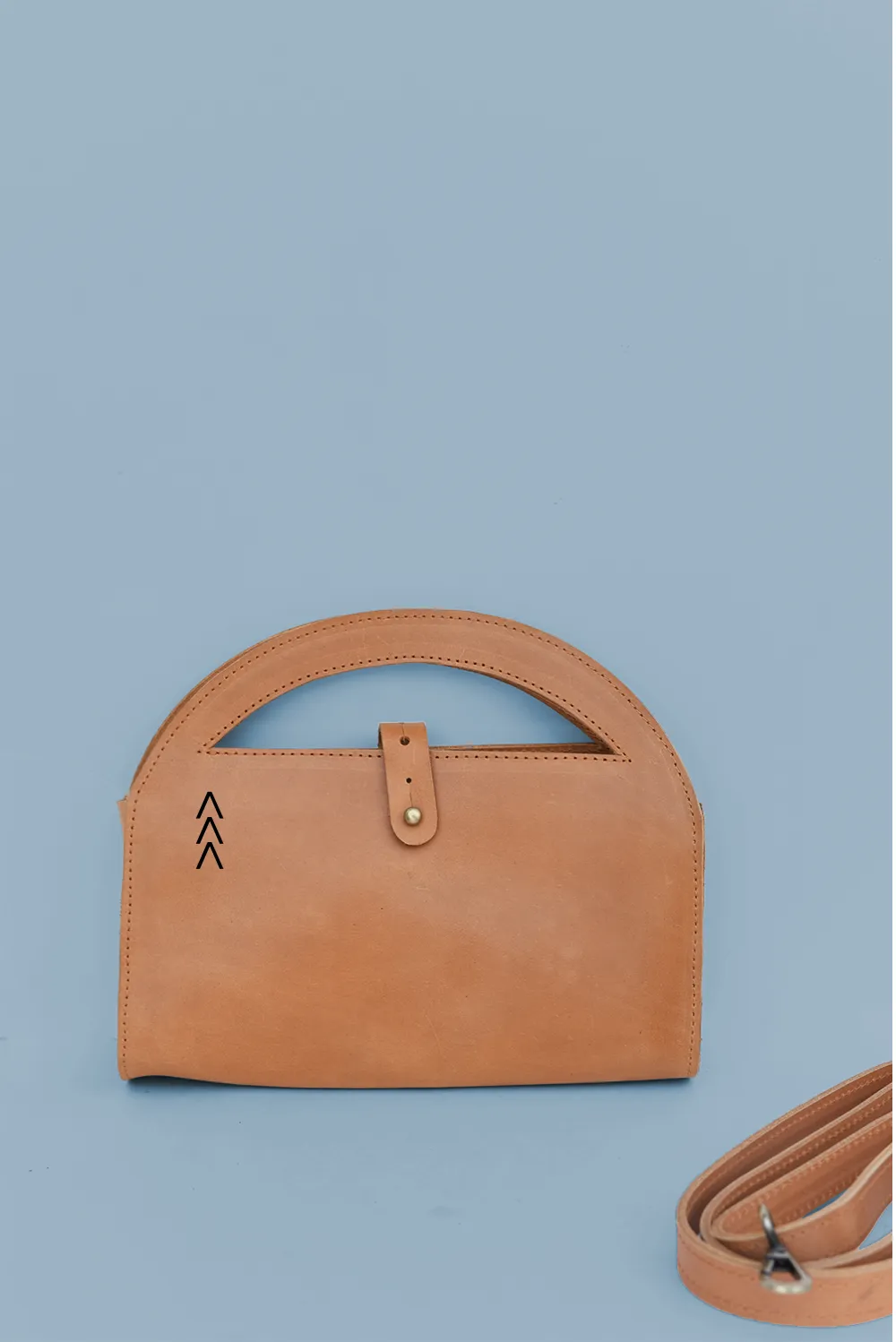 MADE TO ORDER - DSGD Clutch Crossbody