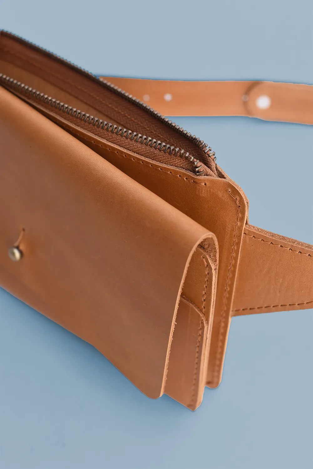 MADE TO ORDER - RGVDSA Sling Bag