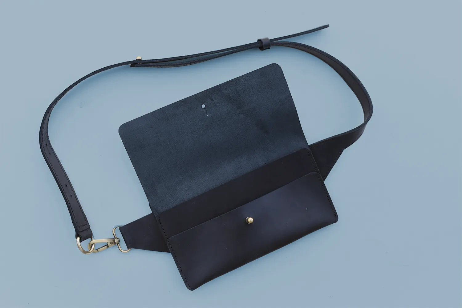 MADE TO ORDER - RGVDSA Sling Bag