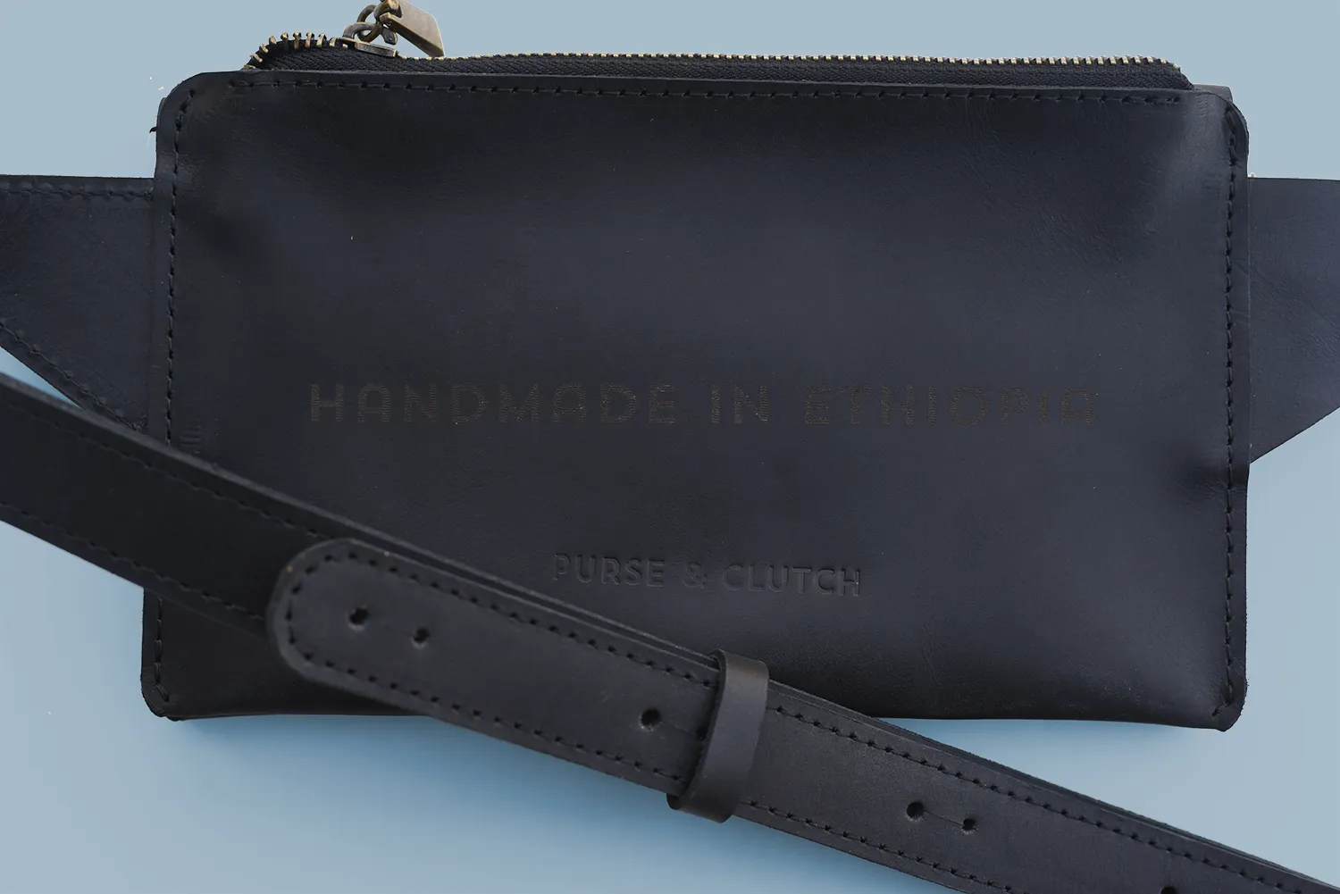MADE TO ORDER - RGVDSA Sling Bag