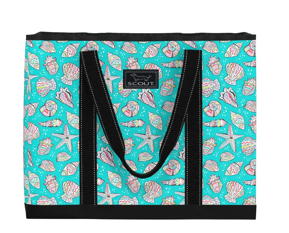 Mademoishell - 3 Girls Bag