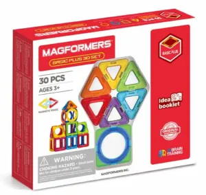 Magformers - 30 PCS
