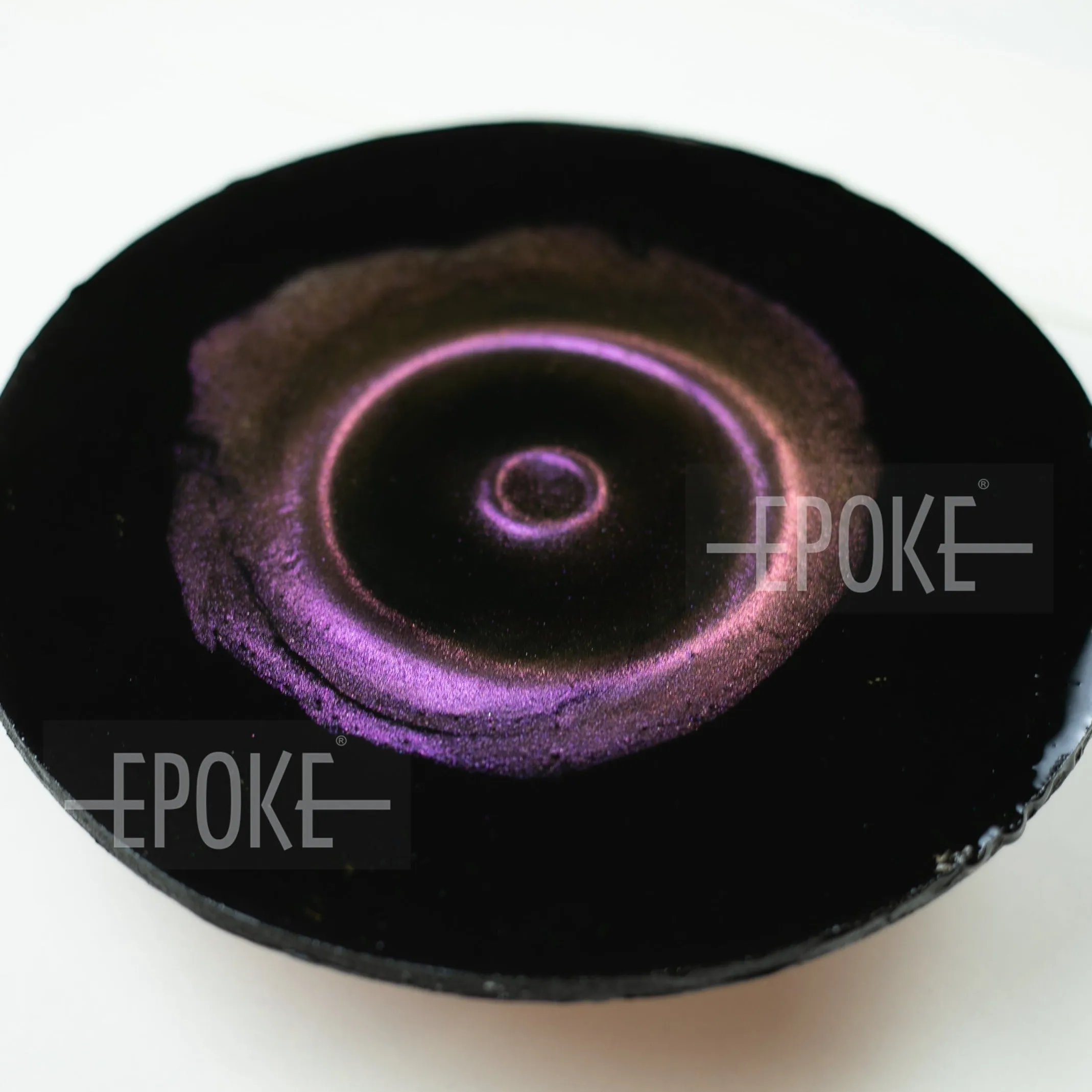 Magna Series - PINK & PURPLE Dual Magnetic Pigment (2g)