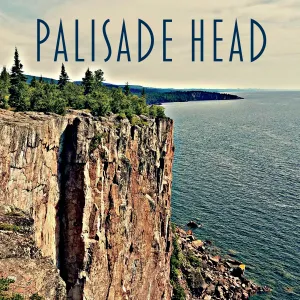 Magnet - MN Palisade Head (Lake Superior North Shore)