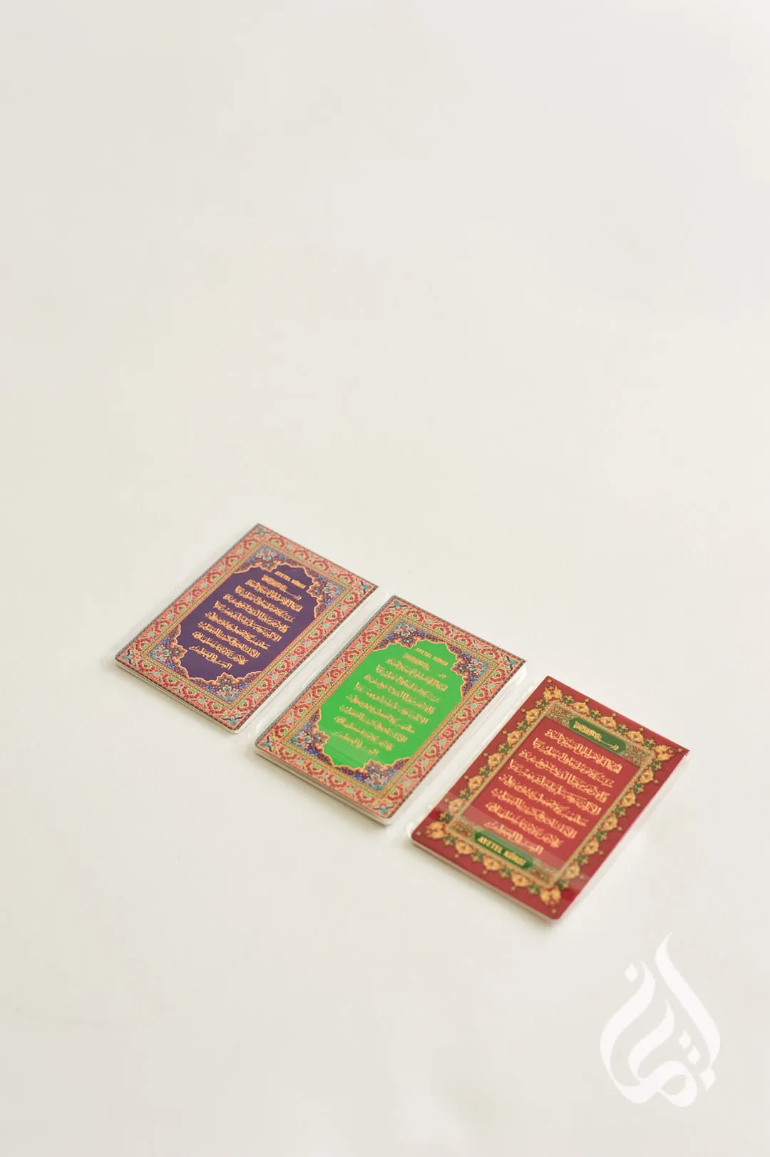 Magnetic Book Mark