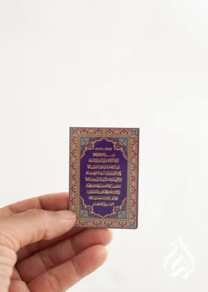 Magnetic Book Mark