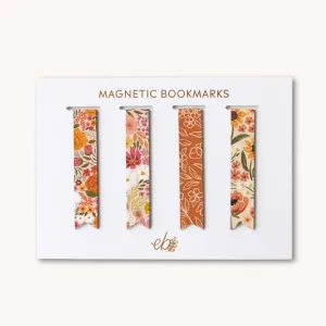Magnetic Bookmarks