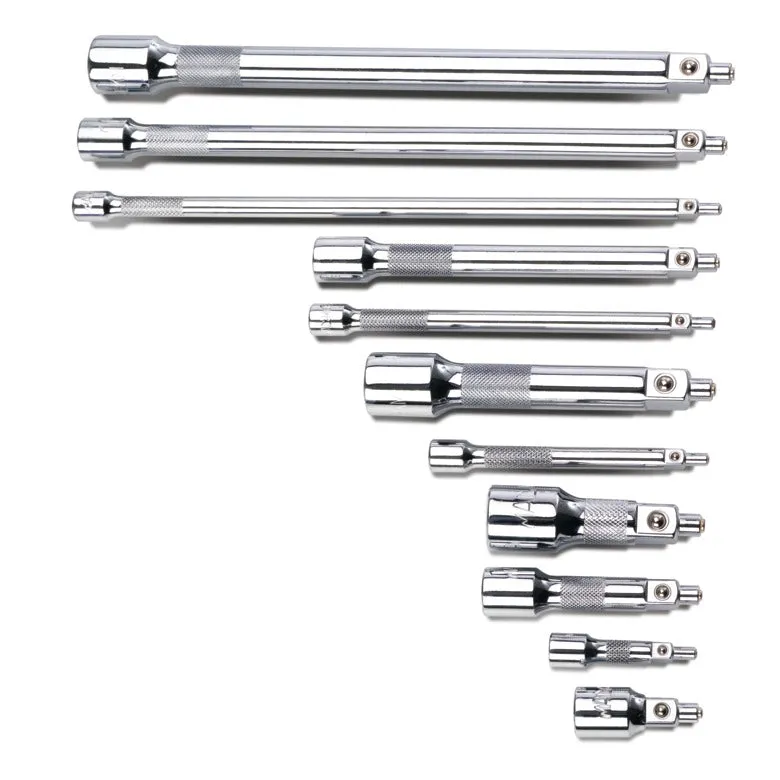 Magnetic Extensions