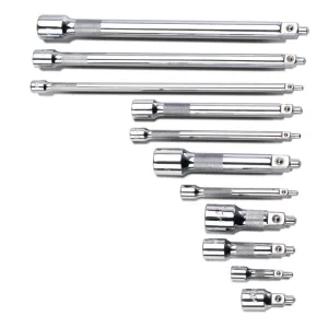Magnetic Extensions