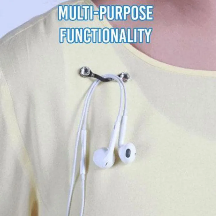 Magnetic Eyeglass Holder