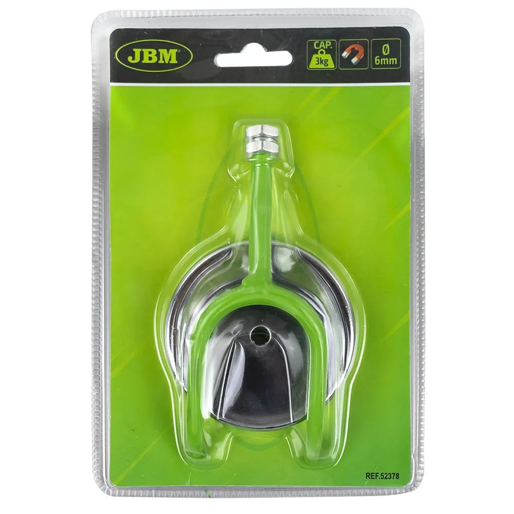 Magnetic Hook JBM, 6cm