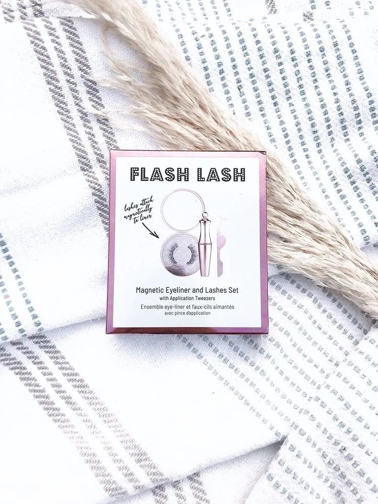 MAGNETIC LINER AND LASHES KIT