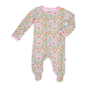 Magnetic Me Hip Hop Ruffle Modal Magnetic Footie