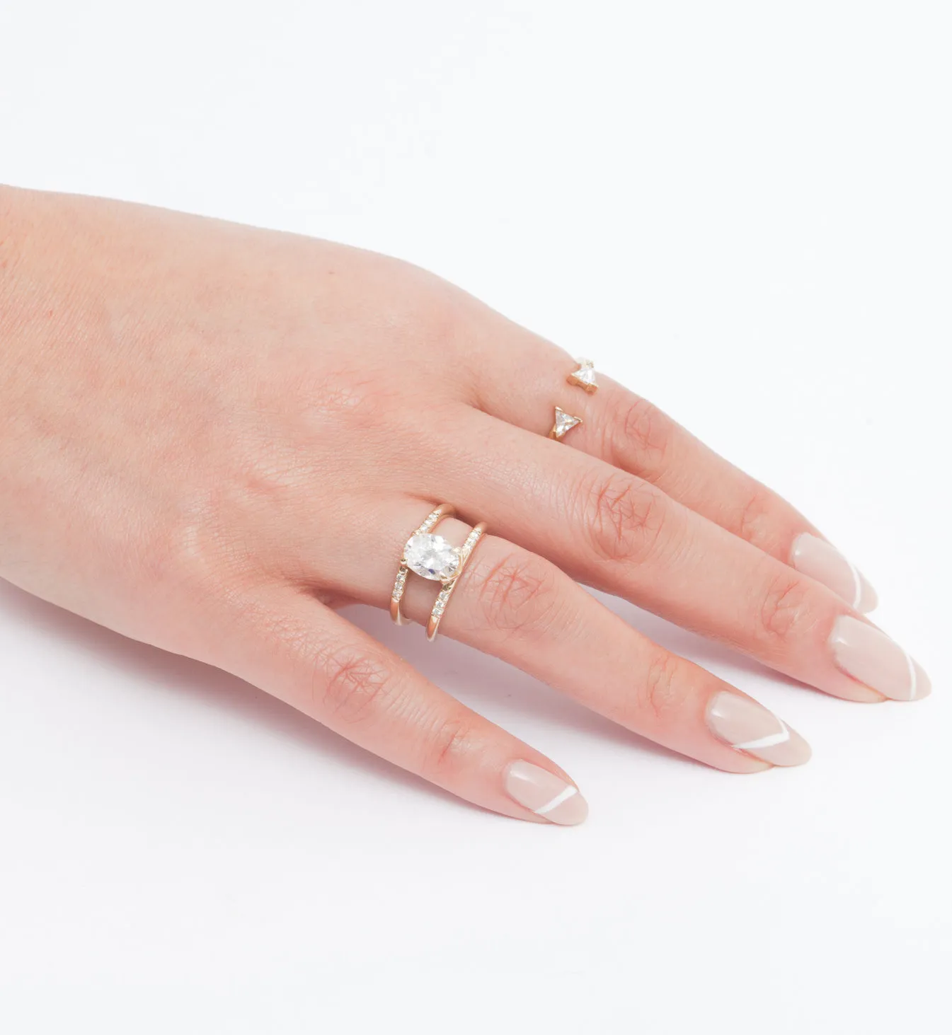 Magnetic Ring