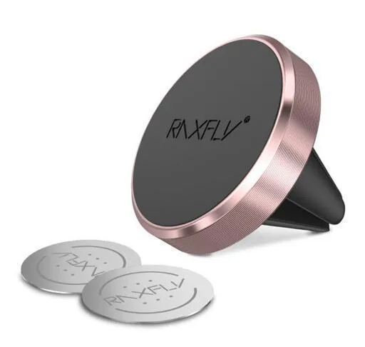Magnetic Smartphone Docks