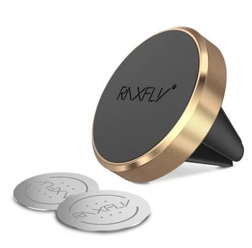 Magnetic Smartphone Docks