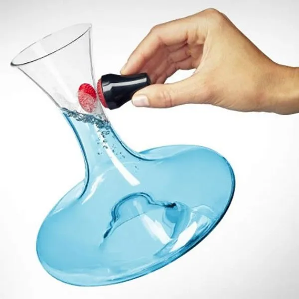 Magnetic Spot Scrubber