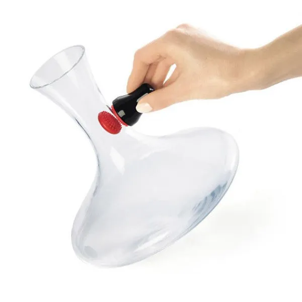 Magnetic Spot Scrubber
