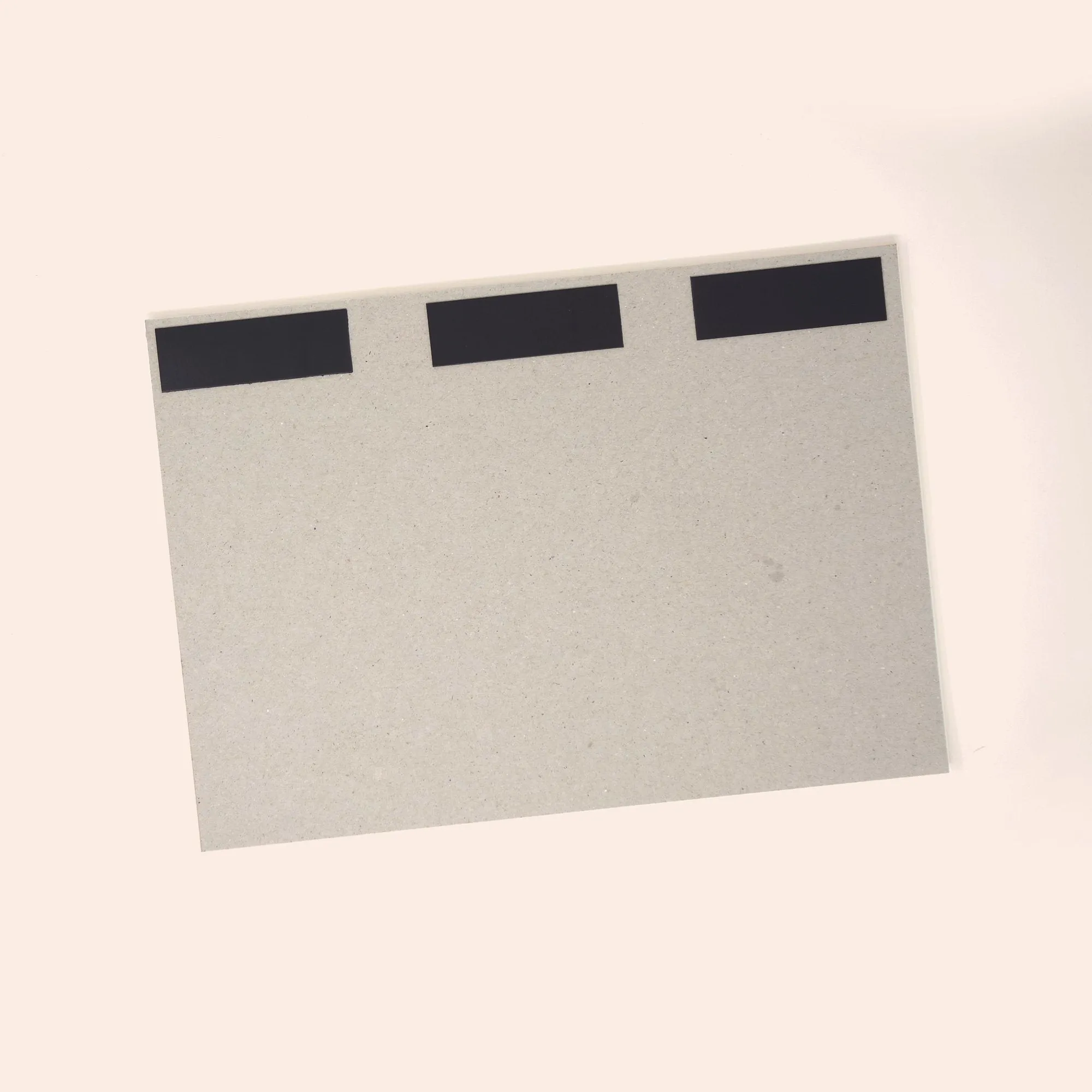 Magnetic Strips
