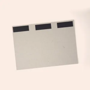 Magnetic Strips