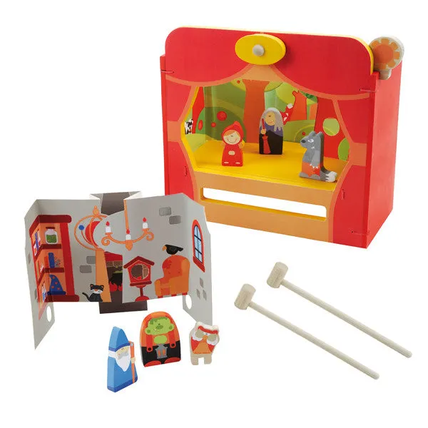 Magnetic Theatre