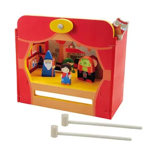 Magnetic Theatre