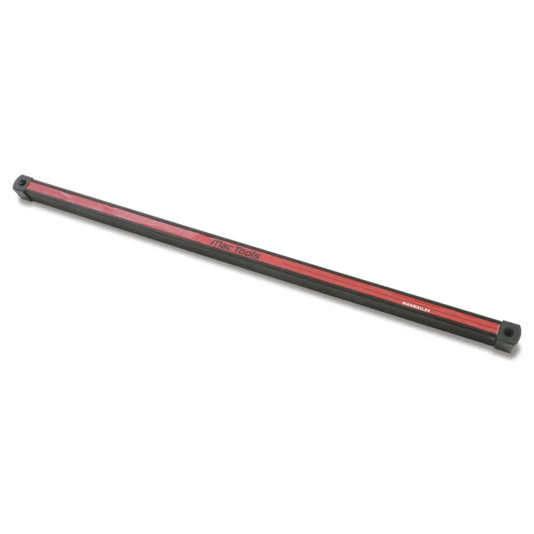 Magnetic Tool Rail