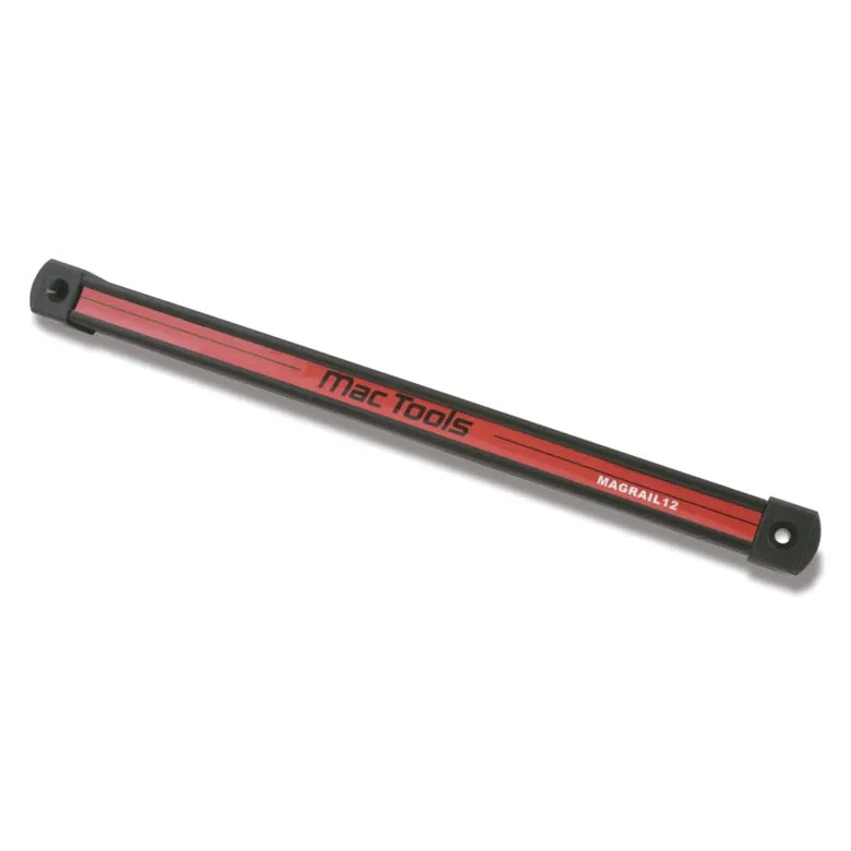 Magnetic Tool Rail