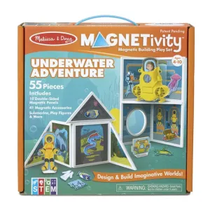 Magnetivity- Pet Center