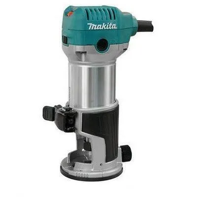 Makita RT0701C 1-1/4 hp Compact Router