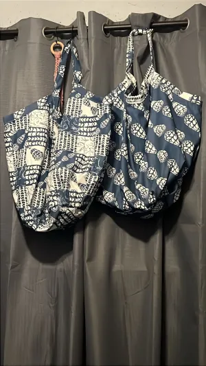 Mama Nui Tote