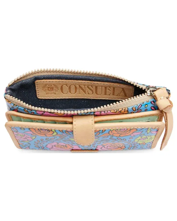 Mandy Slim Wallet