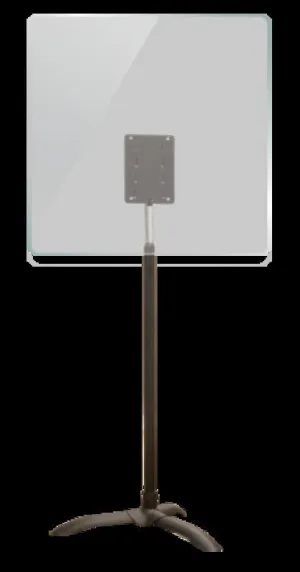 MANHASSET CLEAR SHIELD