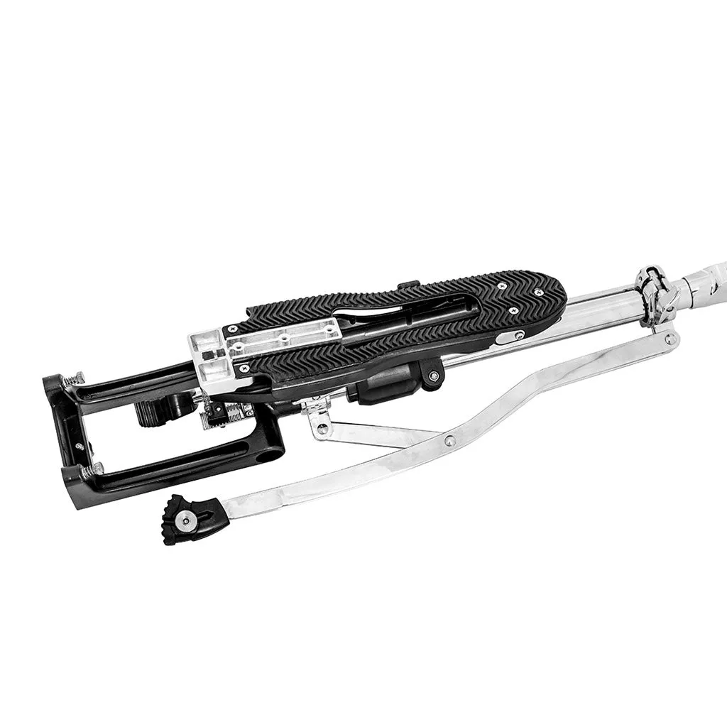Mapex HF1000 Falcon 1000 Series Hi Hat Stand