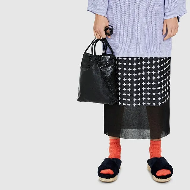 Marah Tote Bag