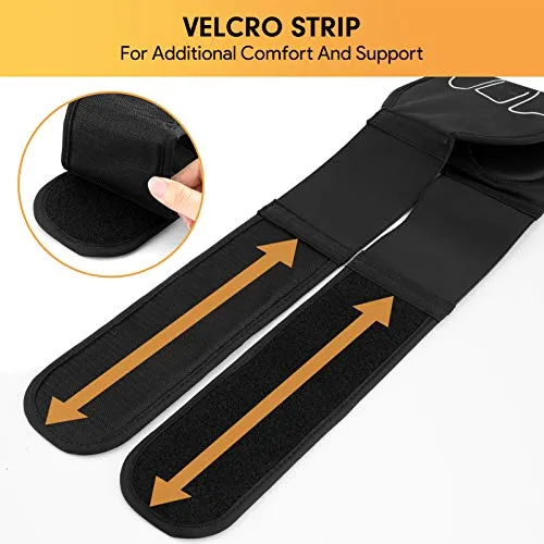 MarCoolTrip MZ ABS Stimulator,Ab Machine,Abdominal Toning Belt Workout Portable Ab Stimulator Home Office Fitness Workout Equipment for Abdomen