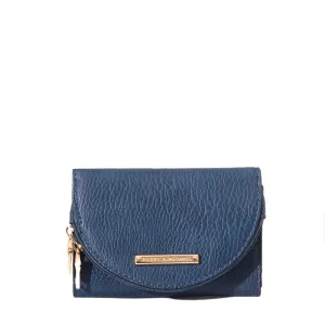 MARGAUX WALLET navy