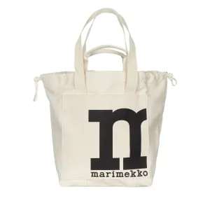 Marimekko Mono City Solid Tote