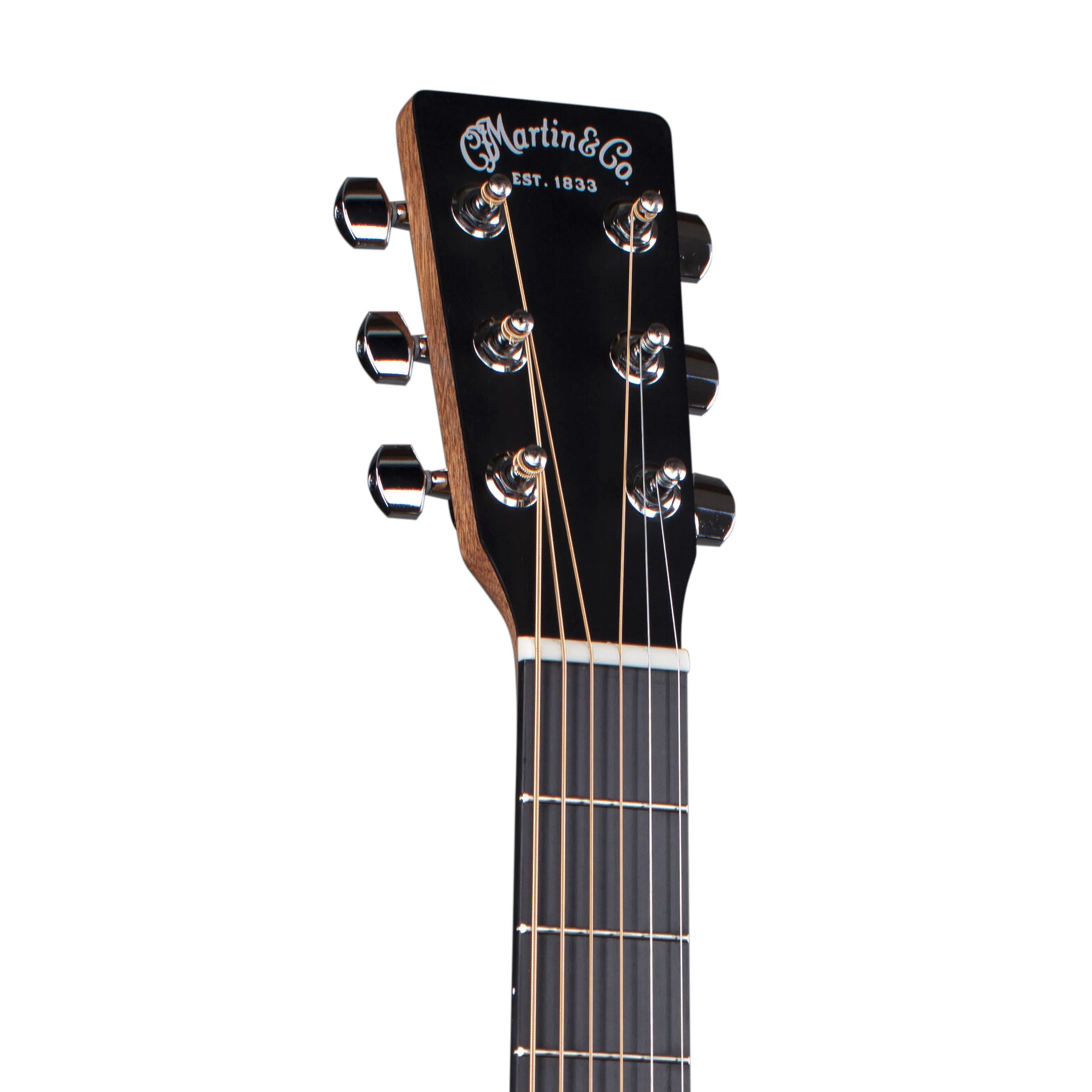 Martin Junior Series 000Jr-10 Acoustic Guitar w/Bag