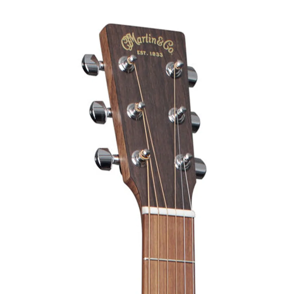 Martin X Series D-X2E Rosewood Acoustic Guitar w/Bag