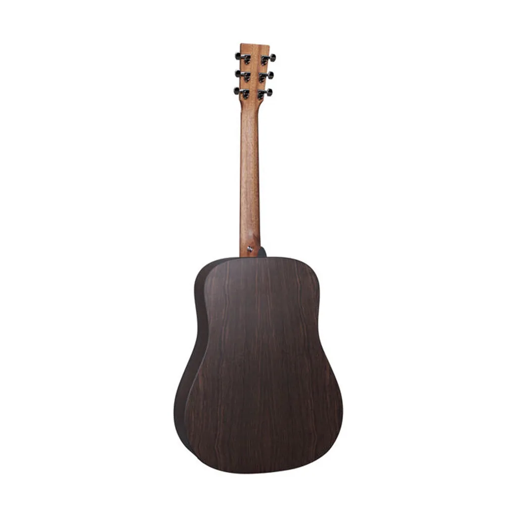 Martin X Series D-X2E Rosewood Acoustic Guitar w/Bag
