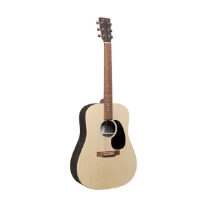 Martin X Series D-X2E Rosewood Acoustic Guitar w/Bag