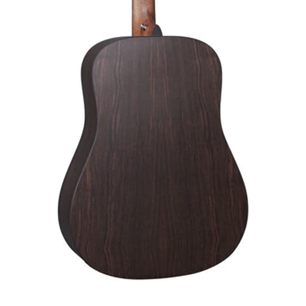 Martin X Series D-X2E Rosewood Acoustic Guitar w/Bag