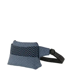 Maruca Hip Pocket - Lantana Denim