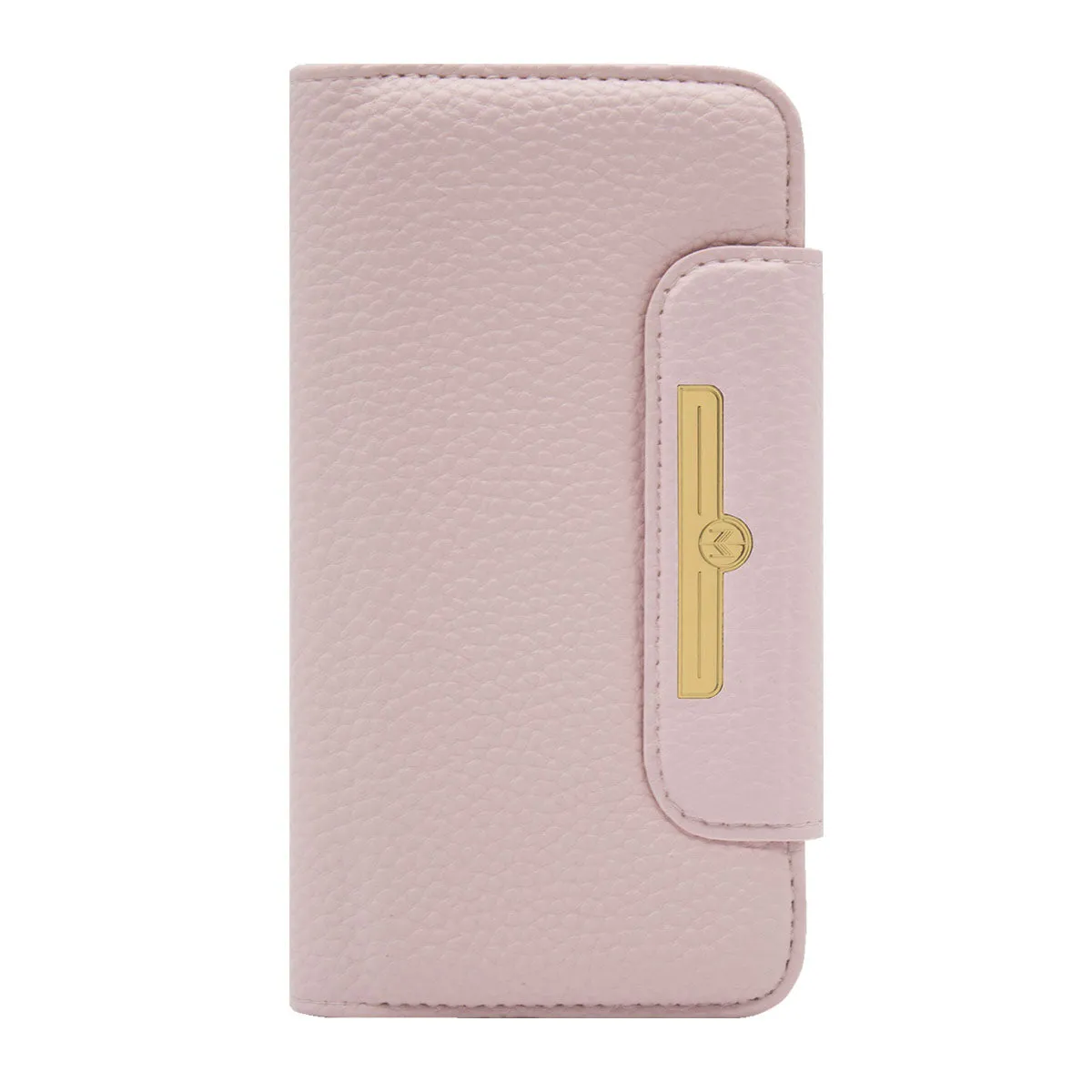 MARVELLE Pink Phone Case - iPhone 7Plus/8Plus