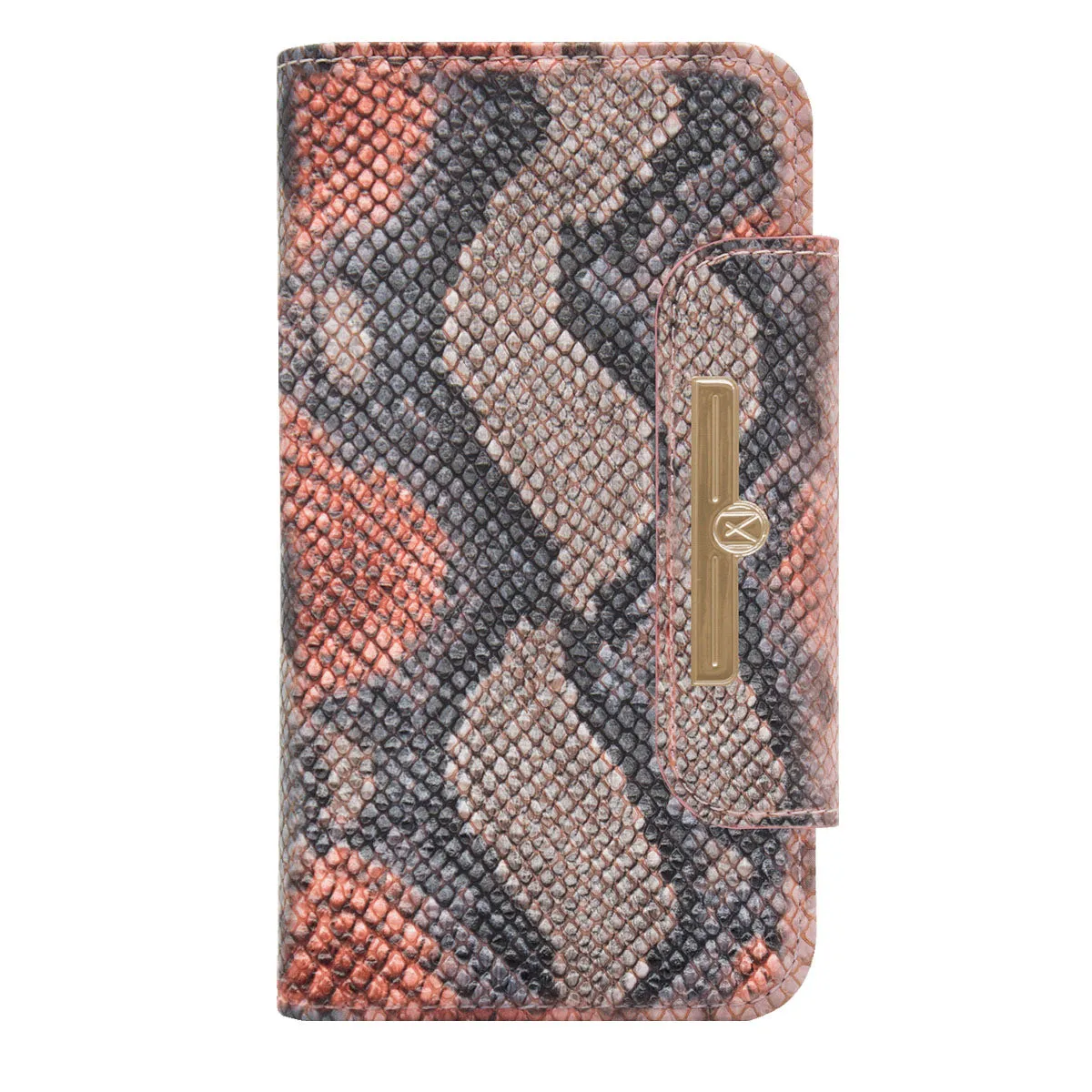 MARVELLE Snake Phone Case - iPhone X