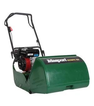 Masport 500 Golf Blade Cutting Reel 20"